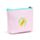 Beans & Co Katten PVC Portomonnee