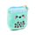 Foodiemals Bubble Tea Mini Kleingeld Beurs