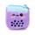 Foodiemals Bubble Tea Mini Kleingeld Beurs