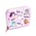 Pusheen de Kat Halloween Rondrits Portemonnee - Small