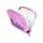 Pusheen de Kat Halloween Rondrits Portemonnee - Small