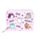 Pusheen de Kat Halloween Rondrits Portemonnee - Small