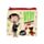 Mr Bean & Teddy-vormige Portomonnee