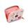 Pusheen de Kat Sushi Club Rondrits Portemonnee Small