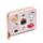 Pusheen de Kat Sushi Club Rondrits Portemonnee Small