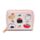 Pusheen de Kat Sushi Club Rondrits Portemonnee Small
