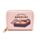 Pusheen de Kat Sushi Club Rondrits Portemonnee Small