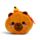 Adoramals Capybara Pluche Mini  Kleingeld Beurs
