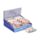 Tulpen Rondrits Portemonnee - Small