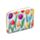 Tulpen Rondrits Portemonnee - Small