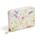 Jan Pashley Wings & Wildflowers Rondrits Portemonnee - Small