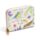 Jan Pashley Wings & Wildflowers Rondrits Portemonnee - Small