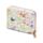Jan Pashley Wings & Wildflowers Rondrits Portemonnee - Small