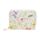 Jan Pashley Wings & Wildflowers Rondrits Portemonnee - Small