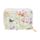 Jan Pashley Wings & Wildflowers Rondrits Portemonnee - Small