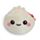 Foodiemals Bao House Bao Bun  Mini  Kleingeld Beurs