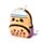 Foodiemals Boba de Bubble Tea Rugzak