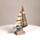 Strandsouvenir - Zeilboot Schelpen LED-licht