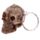 Schedel Sleutelhanger