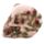 Schedel met Rozen Woonaccessoire
