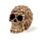 Meerdere Schedels Woonaccessoire