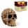 Meerdere Schedels Woonaccessoire