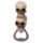 Dubbele Schedel Flessenopener