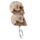 Dubbele Schedel Flessenopener