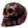 Dia de los Muertos Mexicaans Doodshoofd Margriet Woonaccessoire