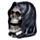 The Reaper Schedel Woonaccessoire