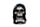 The Reaper Schedel Woonaccessoire
