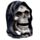 The Reaper Schedel Woonaccessoire