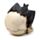 Schedel Hoofd met Vleermuis Woonaccessoire
