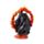 The Reaper of Death Vuur Ring Waxinelichthouder