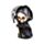 3-delige The Reaper Mini Schedel set with Zeis