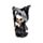 3-delige The Reaper Mini Schedel set with Zeis