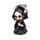 3-delige The Reaper Mini Schedel set with Zeis