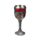 Decoratieve Roman Soldier Kelk