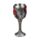 Decoratieve Roman Soldier Kelk