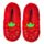 Foodiemals Aardbei  Anti-Slip Pantoffels EU39-41
