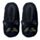 Lucky de Zwarte Kat Anti-Slip Pantoffels EU39-41