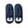Adoramals Pinguïn Anti-Slip Pantoffels EU36-38