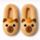 Capybara Anti-Slip Pantoffels EU39-41