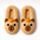 Capybara Anti-Slip Pantoffels EU36-38