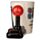 Game Over Joystick - Gevormd Handvat Keramiek Mok