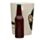 Rather Be Drinking Beer - Gevormd Handvat Keramiek Mok