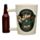 Rather Be Drinking Beer - Gevormd Handvat Keramiek Mok