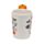 Spooky Trick or Treat Pompoen Gevormd Handvat Mok