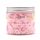 Roze Limonade Sherbet Pot met Whipped Soap Bodywash