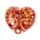 Zeepsteen Chakra Hart Tree of Life Wierookstokjes Houder